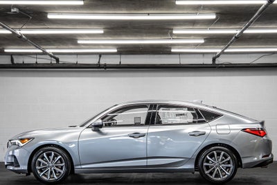 2026 Acura Integra Base