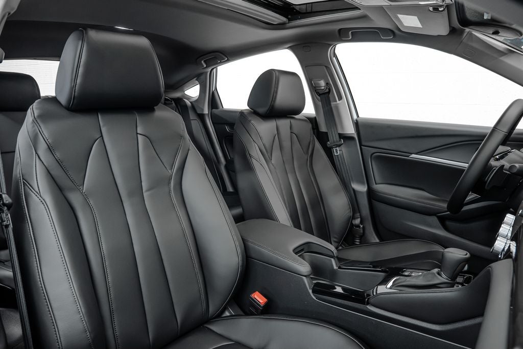 2026 Acura Integra Base