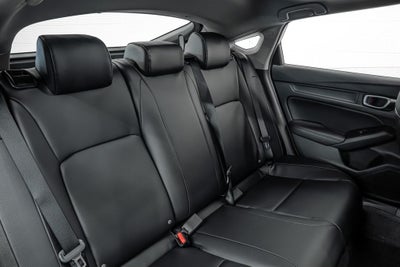 2026 Acura Integra Base