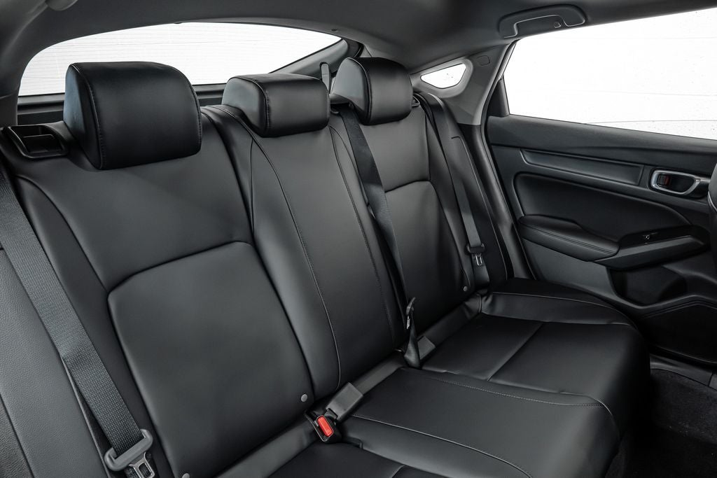 2026 Acura Integra Base