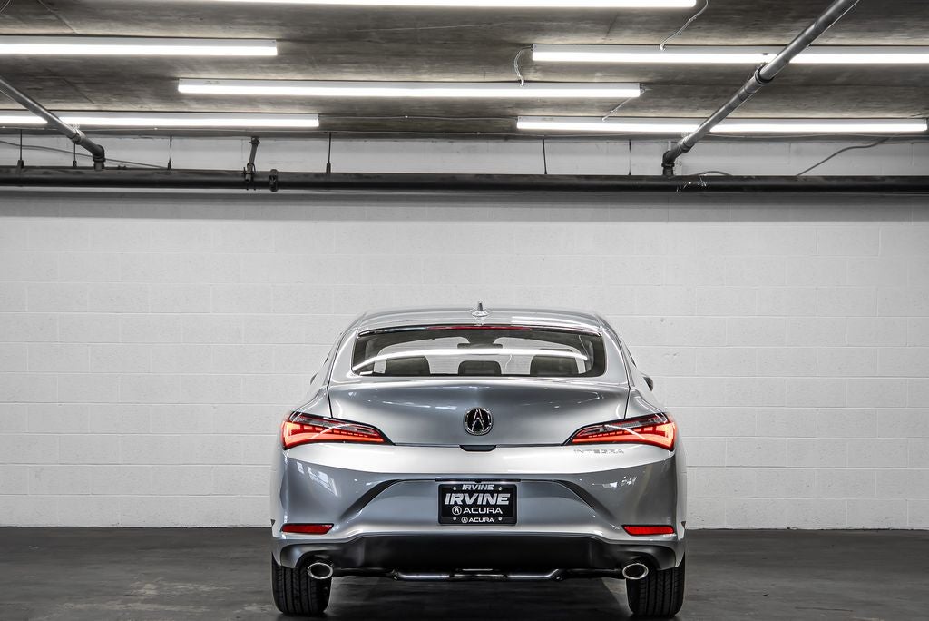 2026 Acura Integra Base