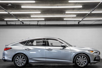 2026 Acura Integra Base