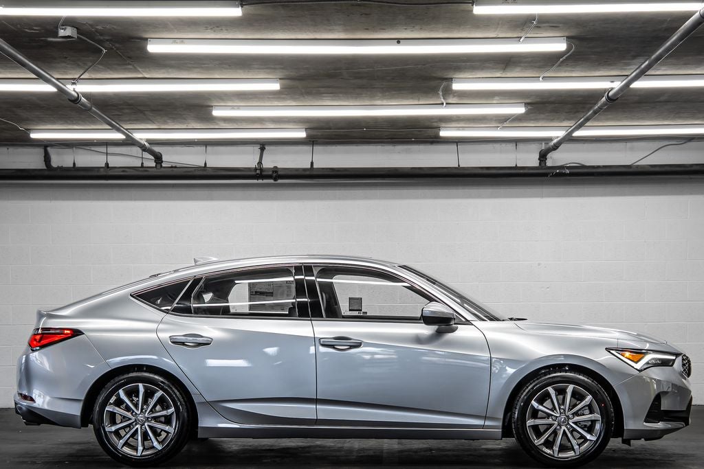 2026 Acura Integra Base