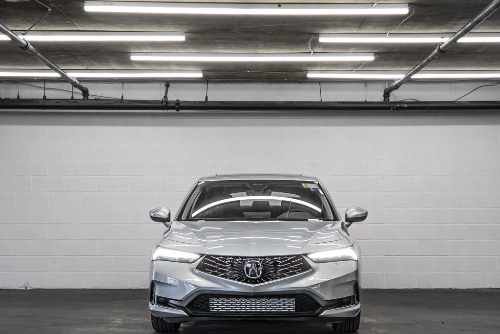 2026 Acura Integra Base