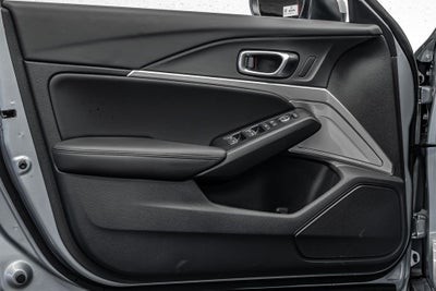 2026 Acura Integra Base