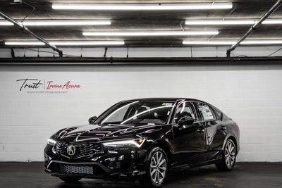 2026 Acura Integra Base