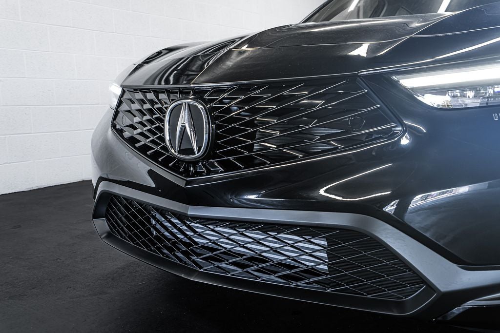 2026 Acura Integra Base