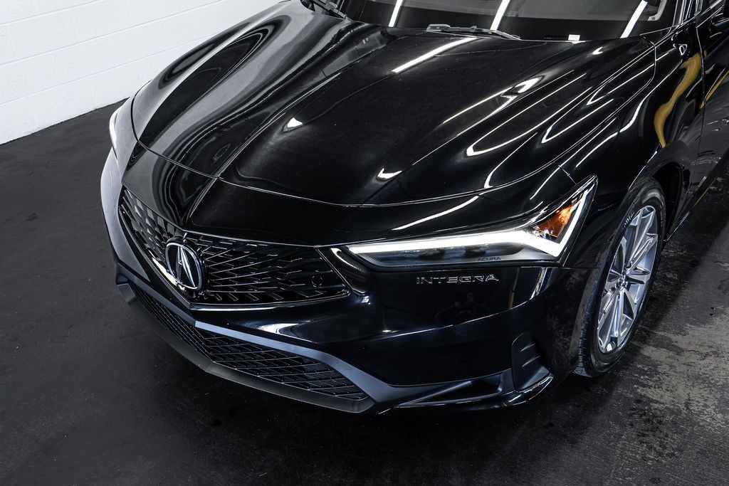 2026 Acura Integra Base