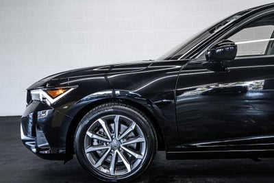 2026 Acura Integra Base