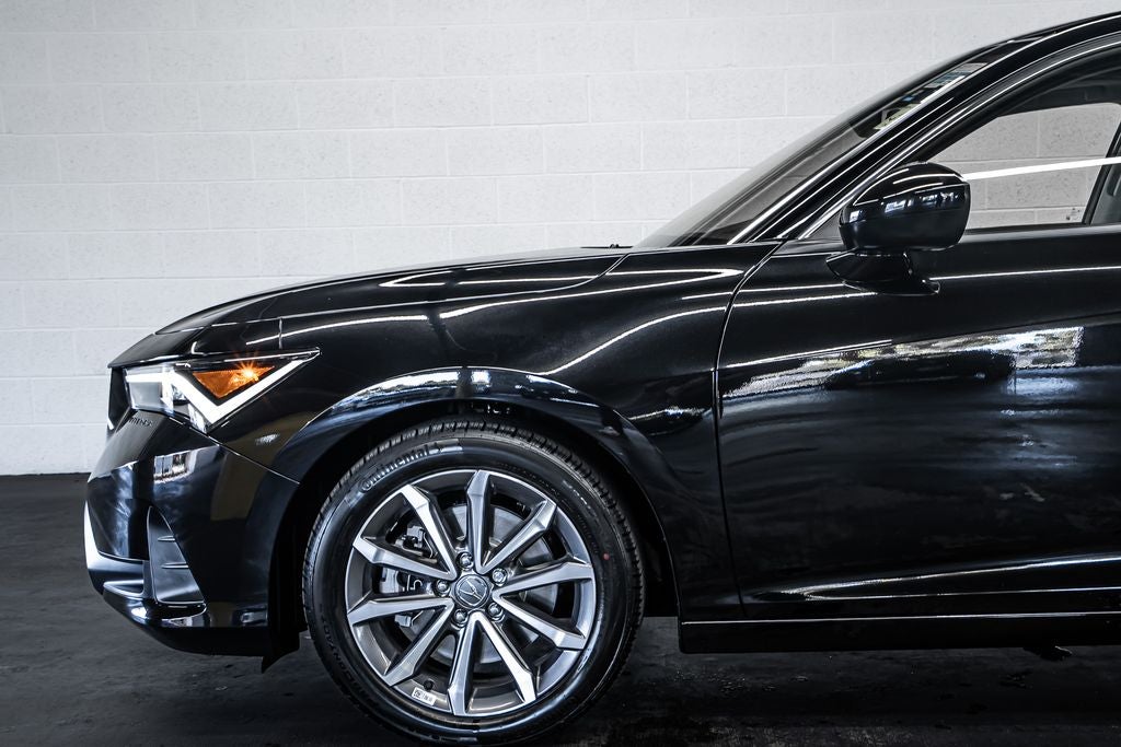 2026 Acura Integra Base