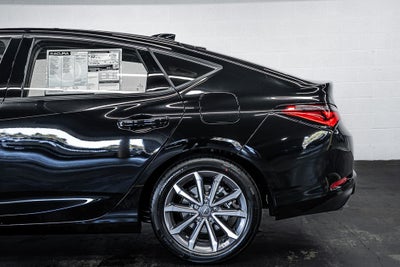 2026 Acura Integra Base