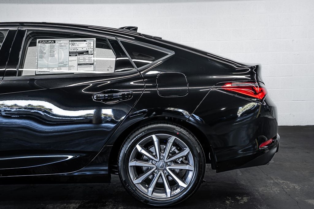 2026 Acura Integra Base