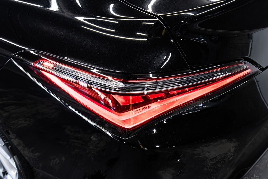 2026 Acura Integra Base