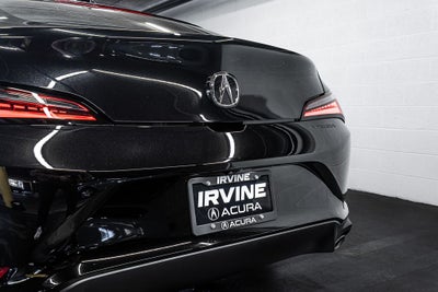 2026 Acura Integra Base