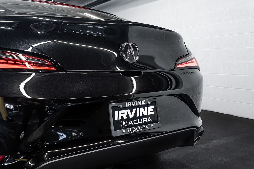 2026 Acura Integra Base