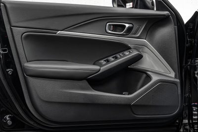 2026 Acura Integra Base