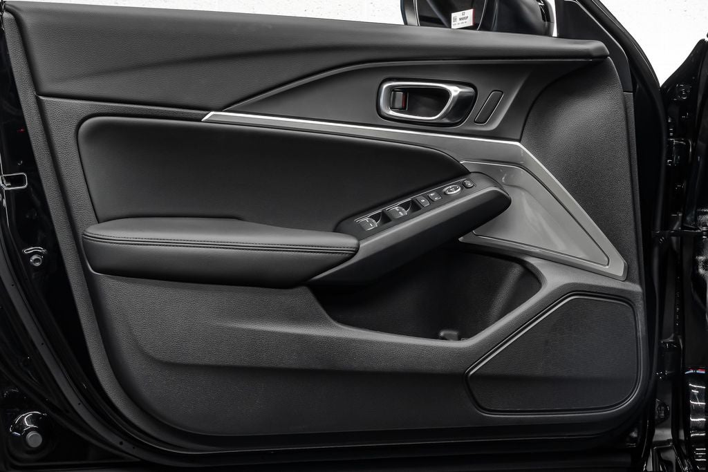 2026 Acura Integra Base