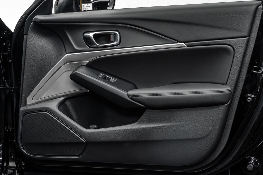 2026 Acura Integra Base