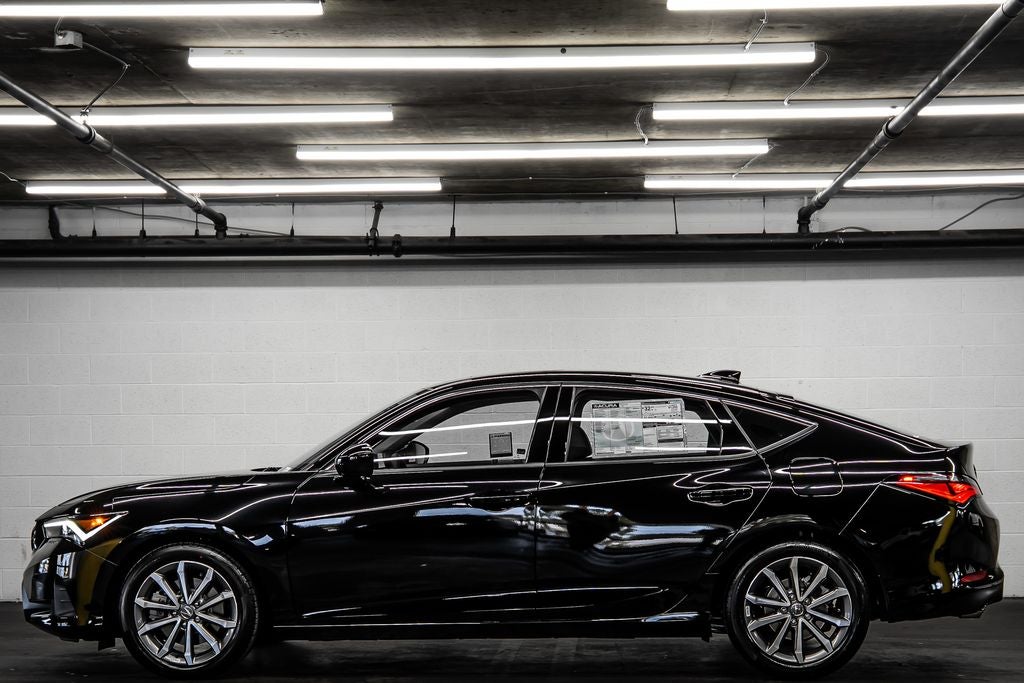 2026 Acura Integra Base