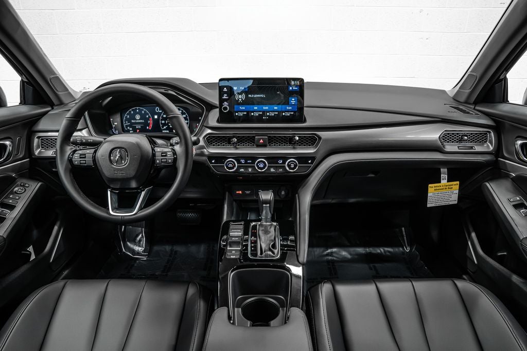 2026 Acura Integra Base