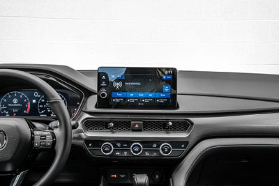 2026 Acura Integra Base