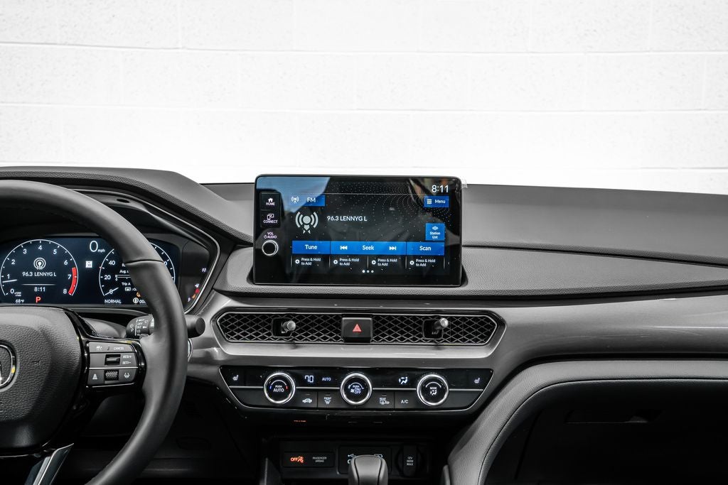 2026 Acura Integra Base