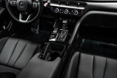 2026 Acura Integra Base