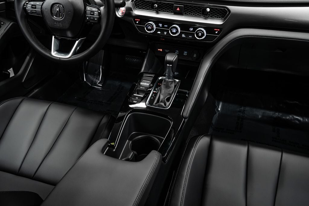 2026 Acura Integra Base