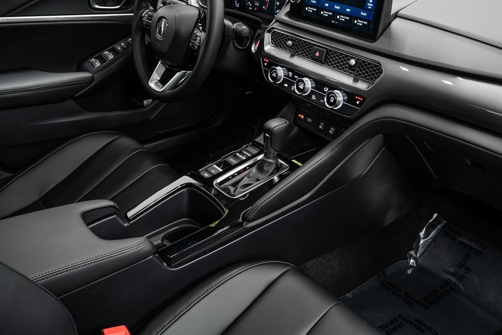 2026 Acura Integra Base