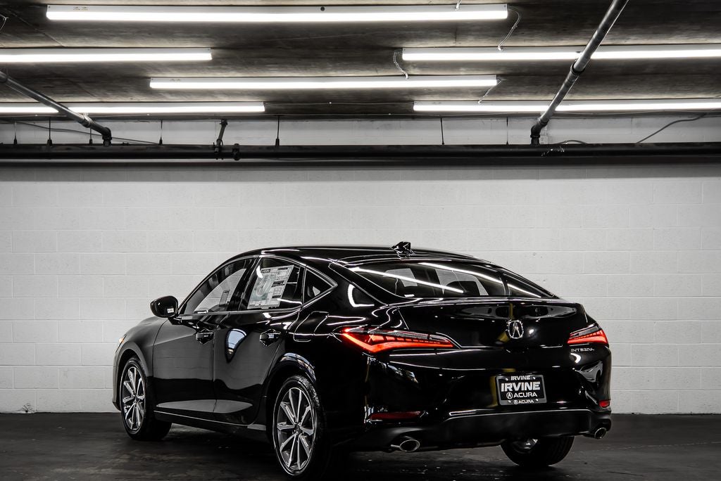 2026 Acura Integra Base