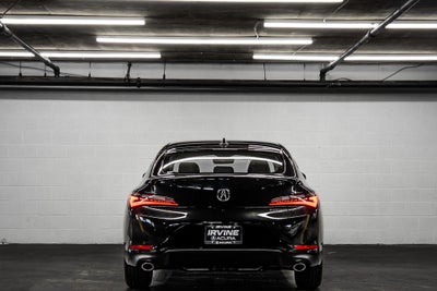 2026 Acura Integra Base