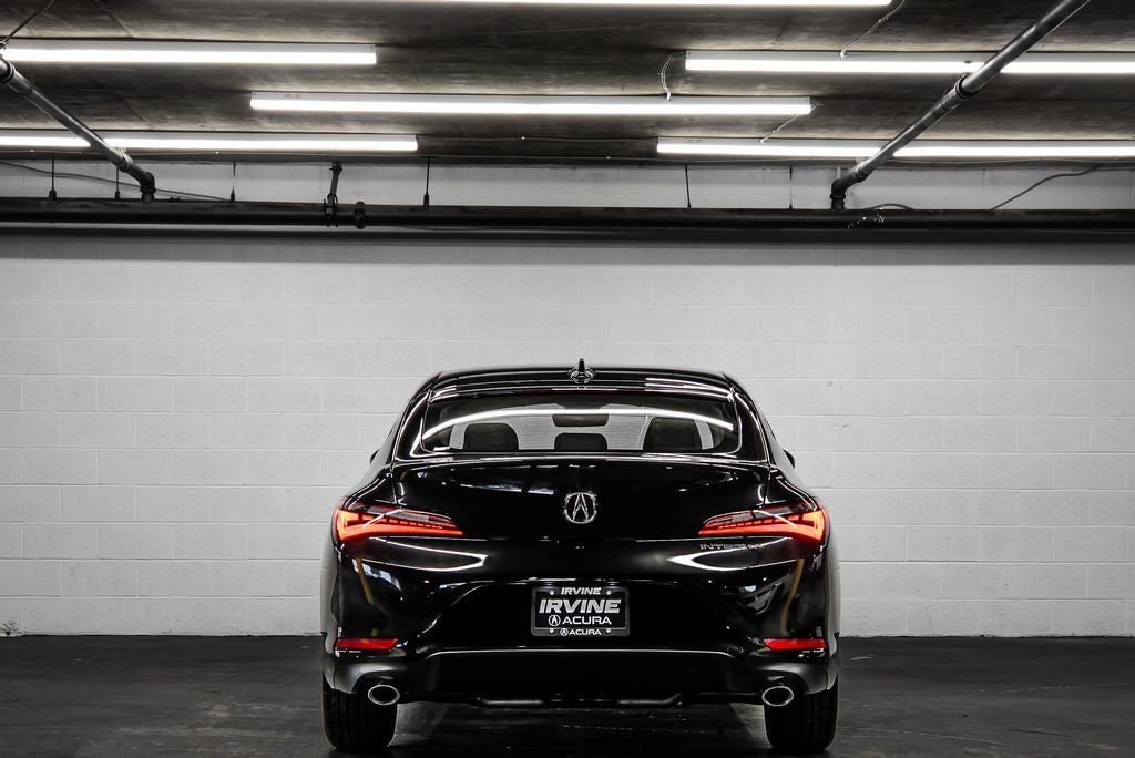 2026 Acura Integra Base