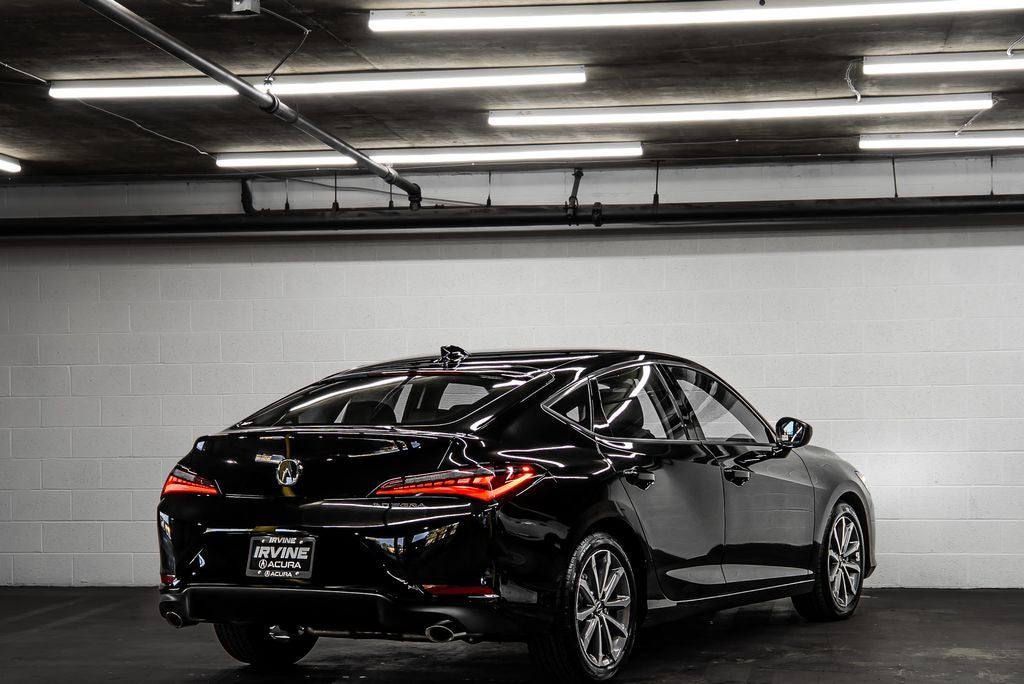 2026 Acura Integra Base