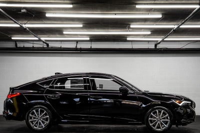 2026 Acura Integra Base