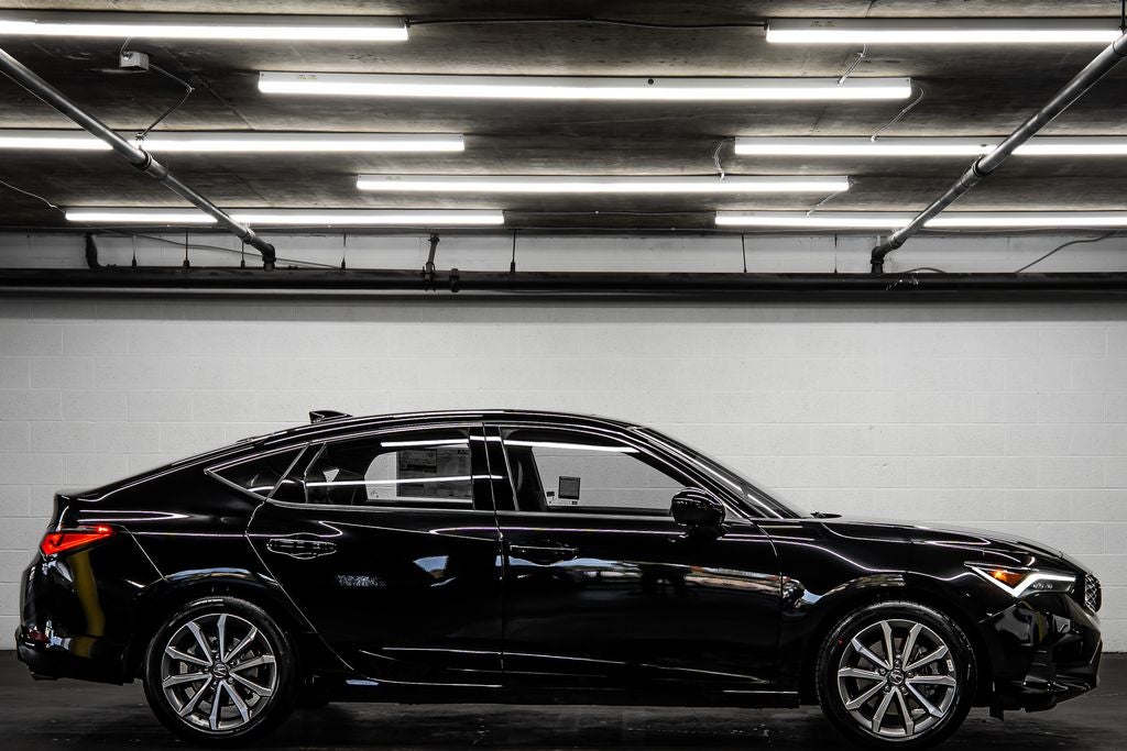 2026 Acura Integra Base