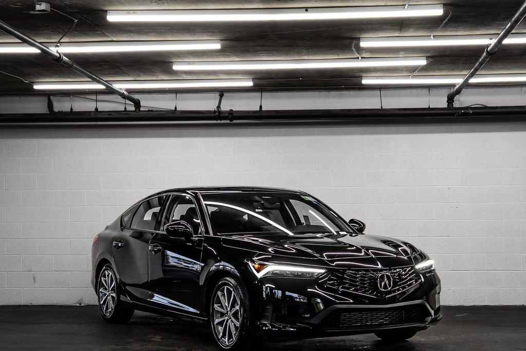 2026 Acura Integra Base