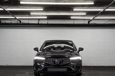 2026 Acura Integra Base