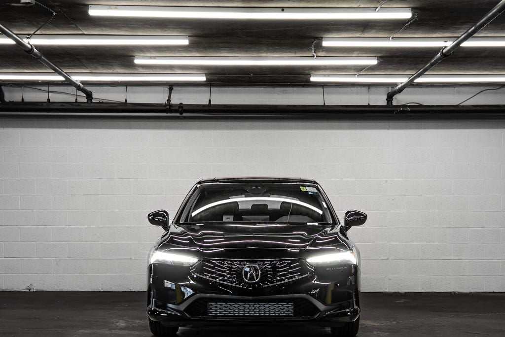 2026 Acura Integra Base