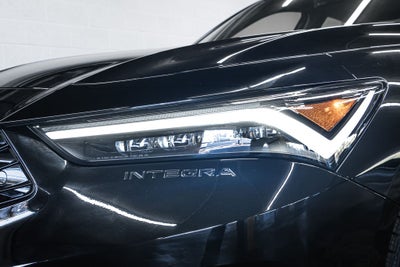 2026 Acura Integra Base