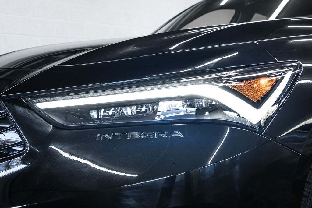 2026 Acura Integra Base