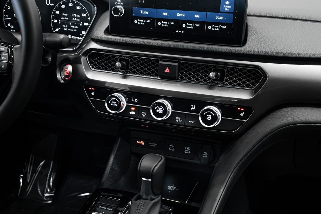 2026 Acura Integra Base