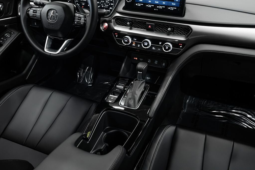 2026 Acura Integra Base