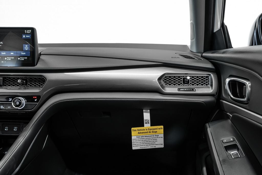 2026 Acura Integra Base