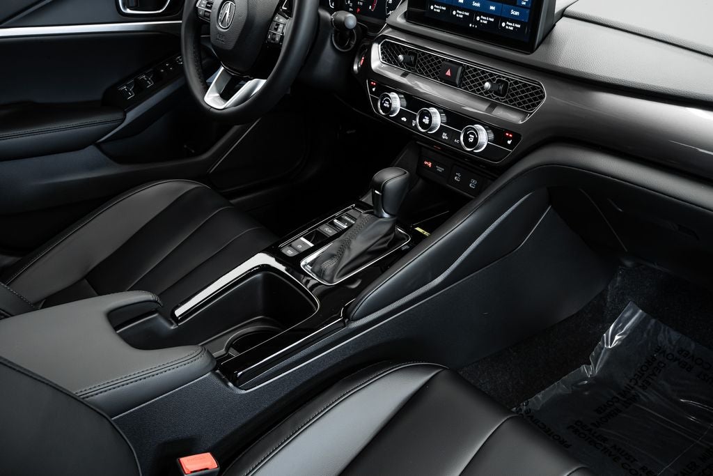 2026 Acura Integra Base