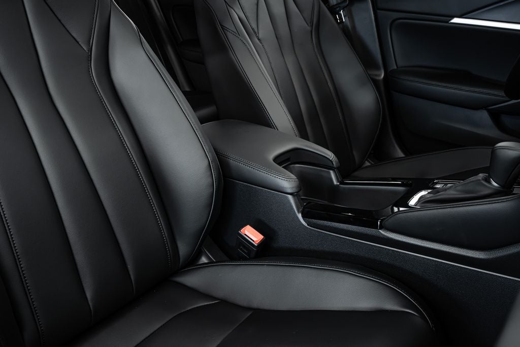 2026 Acura Integra Base