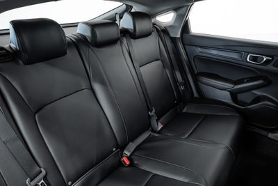 2026 Acura Integra Base