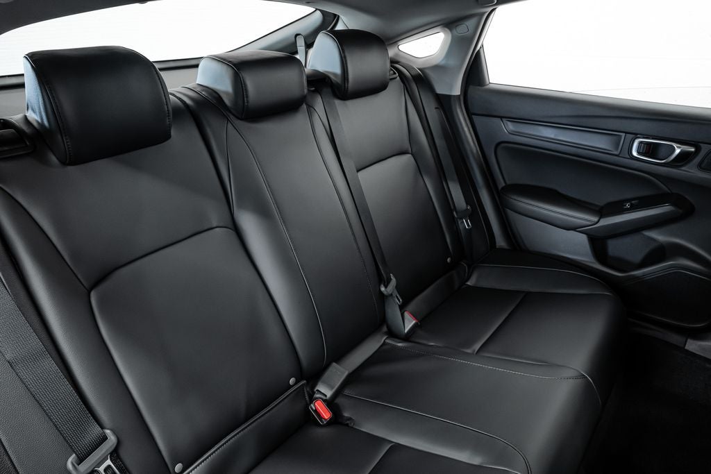 2026 Acura Integra Base