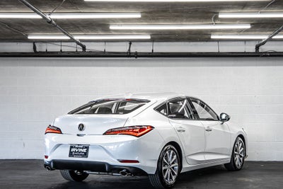 2026 Acura Integra Base