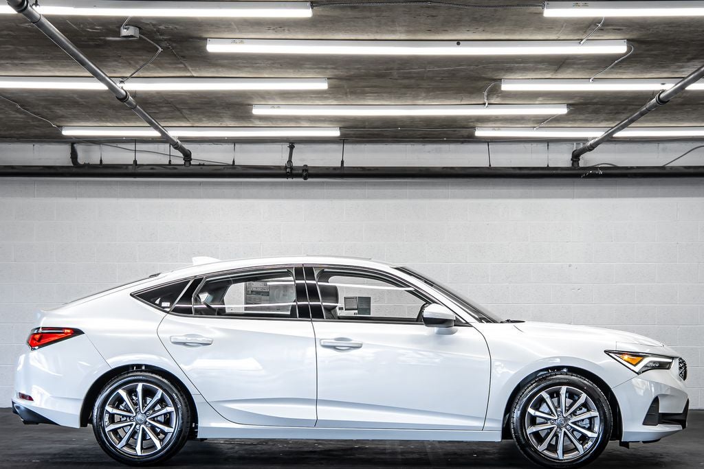 2026 Acura Integra Base