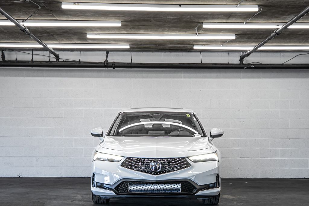 2026 Acura Integra Base